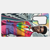 Crew #2 samsung galaxy hülle (Rückseite (Horizontal))