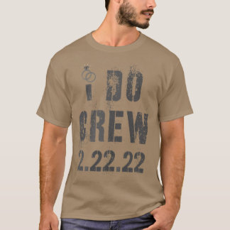 CREW 2 T-Shirt