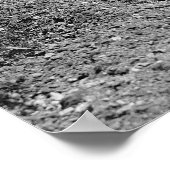 Crew am Arbeitsplatz, 1925 Poster (Ecke)