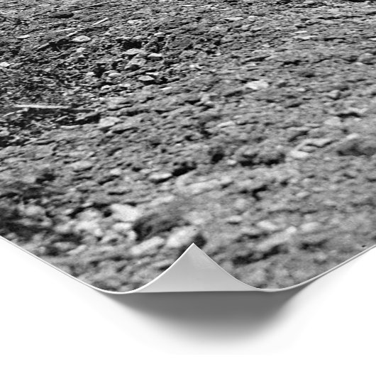 Crew am Arbeitsplatz, 1925 Poster (Ecke)