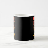 Crew Bachelor Kaffeetasse (Mittel)