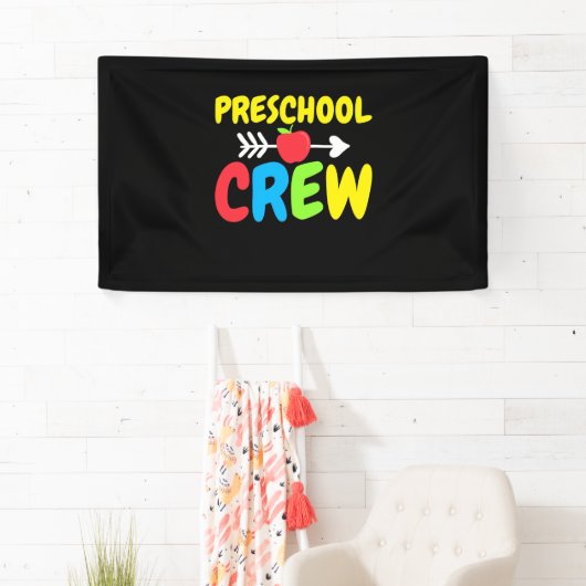 Crew Banner (Insitu)