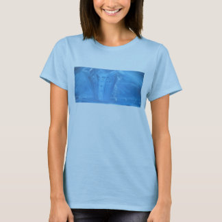 CREW BLAUE CITY T-Shirt