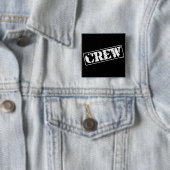 Crew-Briefmarke Button (Beispiel)