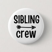 CREW BUTTON (Vorderseite)