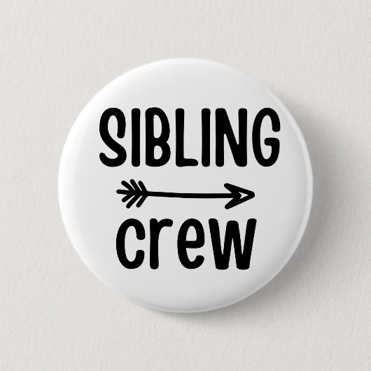 CREW BUTTON (Vorderseite)