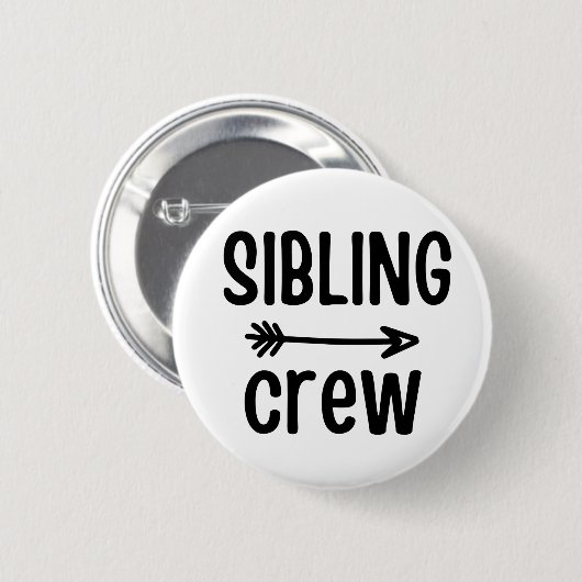 CREW BUTTON (Vorne & Hinten)