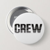 Crew Button (Vorne & Hinten)
