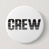 Crew Button (Vorderseite)