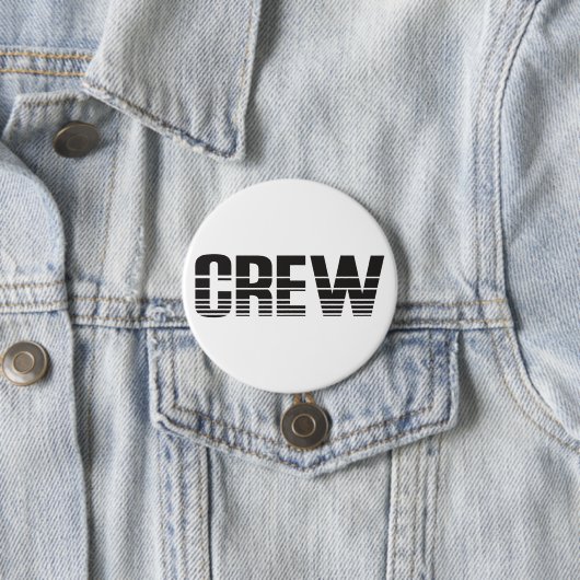 Crew Button (Beispiel)