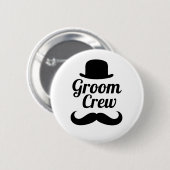 Crew Button (Vorne & Hinten)