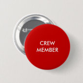 CREW BUTTON (Vorne & Hinten)