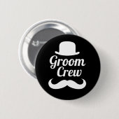 Crew Button (Vorne & Hinten)