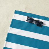 Crew der Bachelorette Weekend Bride Strandtuch (Beispiel)