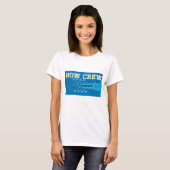 Crew der Crew Team T - Shirt (Vorne ganz)
