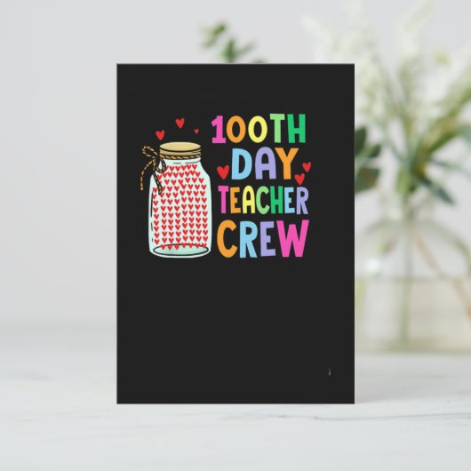 Crew des 100. (Stehend Vorderseite)