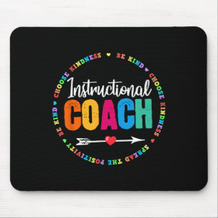 Crew des Trainers zurück zur Schule Matching G Mousepad