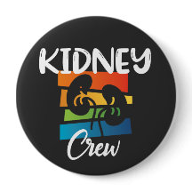 Crew Dialysis Nurse Nephrologie Niere Nierenkolade