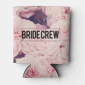 Crew Dosenkühler (Vorderseite)