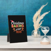 Crew | Ferienbake-Geschenk Fotoplatte (Seite)