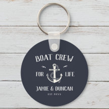 Crew für Leben Wassersport Moderner Individuelle N