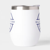 Crew für Nautische Seile und Anker (Links)