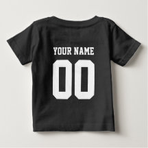 Crew für personalisierte Cousin