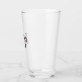 Crew Glas (Links)