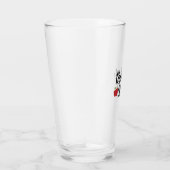 Crew Glas (Rechts)