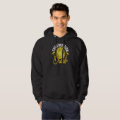 Crew Hoodie (Vorne ganz)