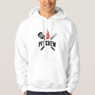 Crew Hoodie