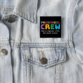 Crew im Vorschulalter Button (Beispiel)