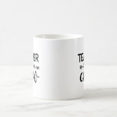 Crew Kaffeetasse (Mittel)