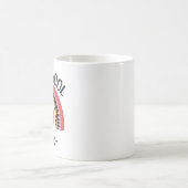Crew Kaffeetasse (Mittel)