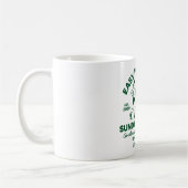Crew Kaffeetasse (Links)