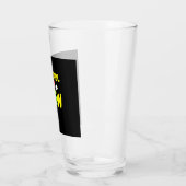 Crew-Lehrer Glas (Links)