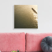 Crew Leinwanddruck (Insitu (Wohnzimmer))