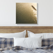 Crew Leinwanddruck (Insitu (Schlafzimmer))