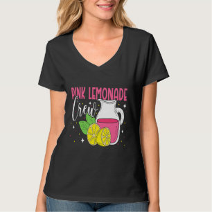 Crew Lemon Juice Boss 11 T-Shirt