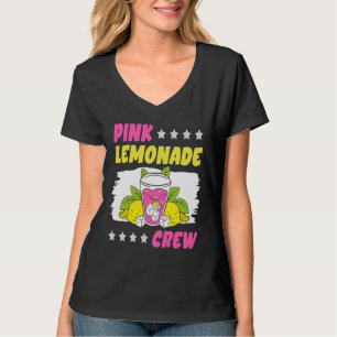 Crew Lemon Juice Boss 13 T-Shirt