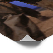 Crew M4 Poster (Ecke)