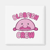 Crew Magnet (Vorne)