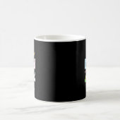 Crew Mittag- und Abendessen Lucca Kaffeetasse (Mittel)