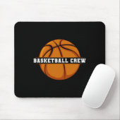 Crew Mousepad (Mit Mouse)