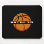 Crew Mousepad (Vorne)