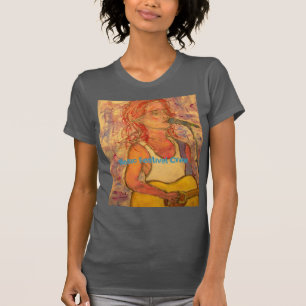 Crew Musikfestival T-Shirt