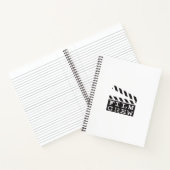 Crew Notizblock (Innenseite)