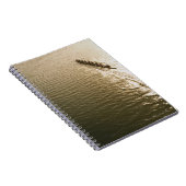 Crew Notizblock (Rechte Seite)