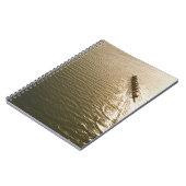 Crew Notizblock (Linke Seite)