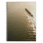 Crew Notizblock (Vorderseite)